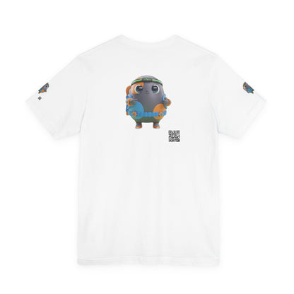 PokAIMignon Companion T-Shirt — T-Shirt | PokAIMignons™