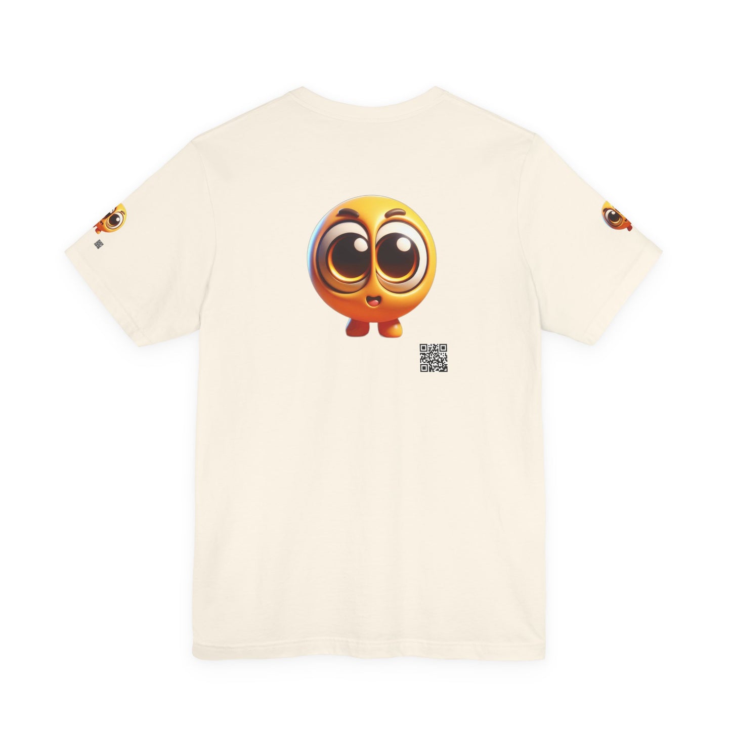 PokAIMignons Drop #3 T-Shirt — T-Shirt | PokAIMignons™