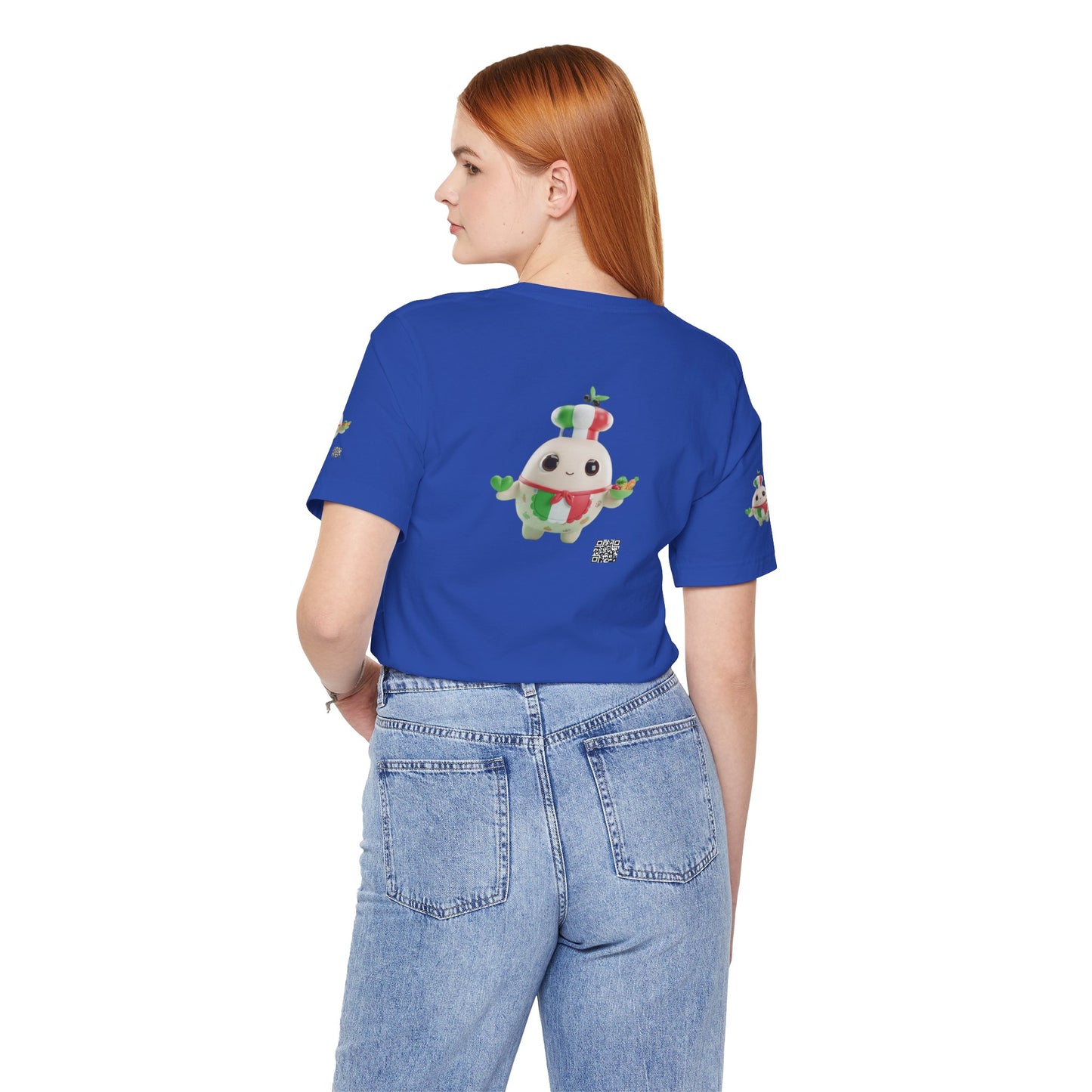 PokAIMignons Drop #2 T-Shirt