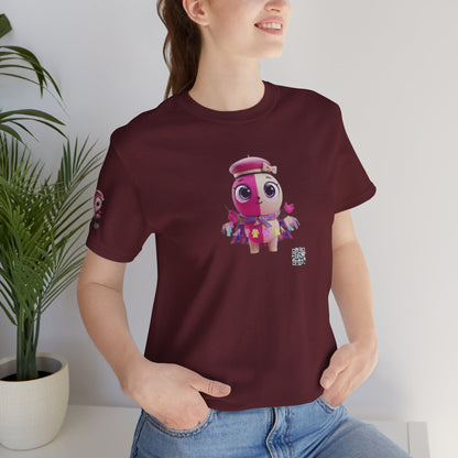 PokAIMignons Drop #5 T-Shirt