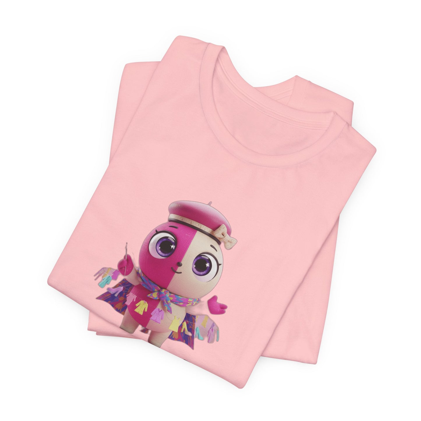 Arma PokAIMignon T-Shirt