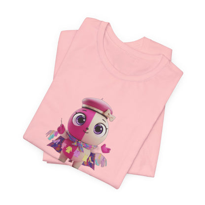 Arma PokAIMignon T-Shirt