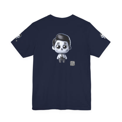 PokAIMignons Drop #32 T-Shirt — T-Shirt | PokAIMignons™
