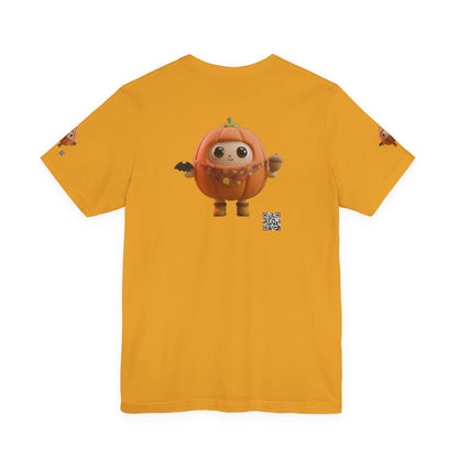 PokAIMignons Drop #41 T-Shirt — T-Shirt | PokAIMignons™