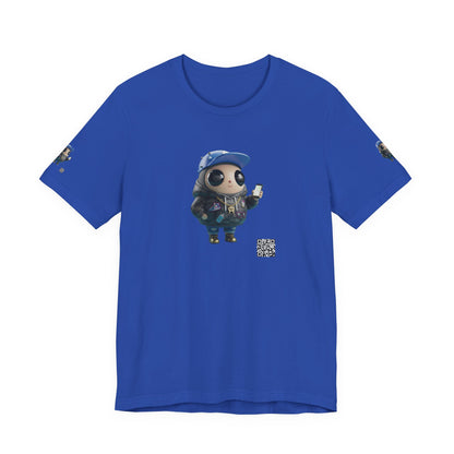 Kai Riot PokAIMignon T-Shirt — T-Shirt | PokAIMignons™