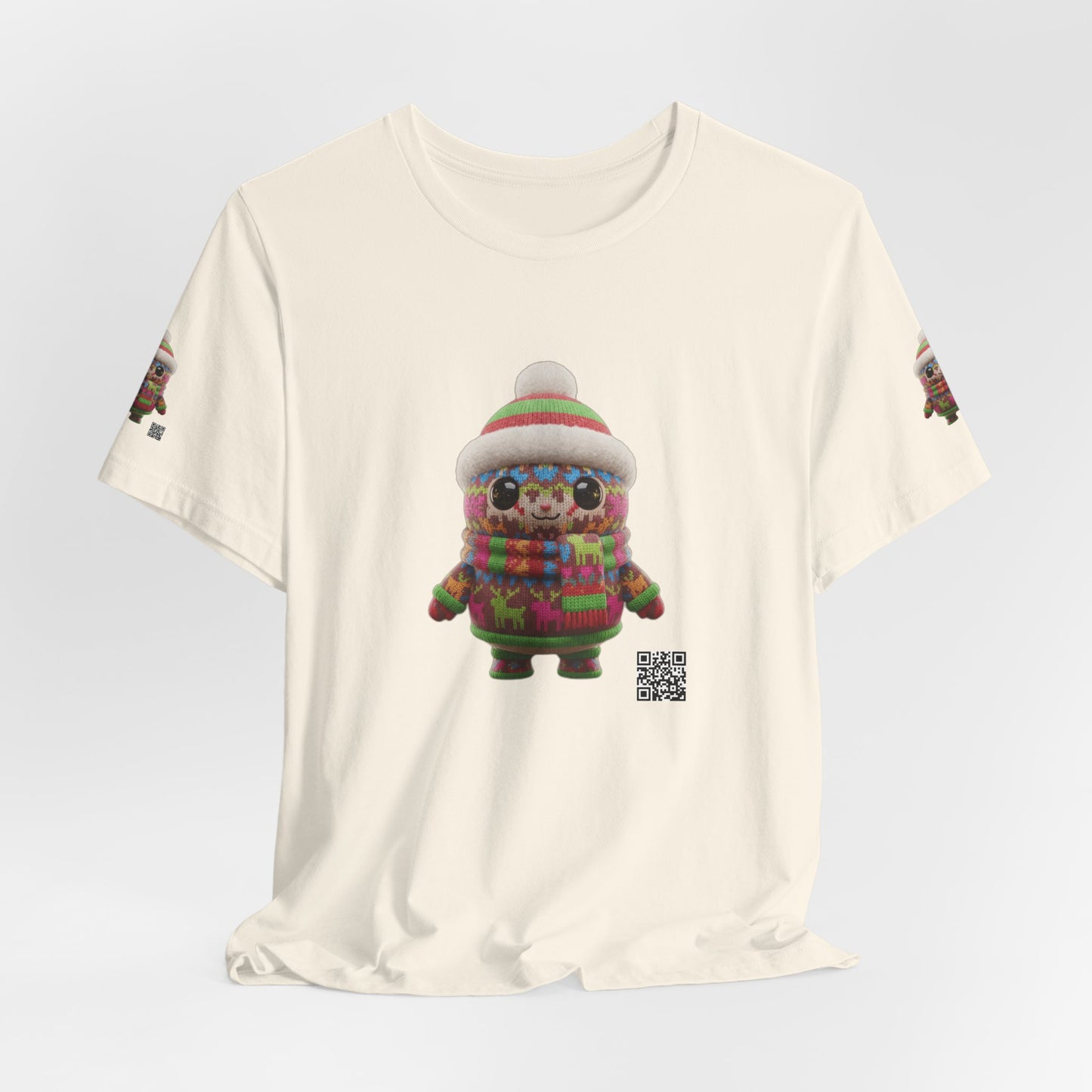 Sweaty PokAIMignon T-Shirt — T-Shirt | PokAIMignons™