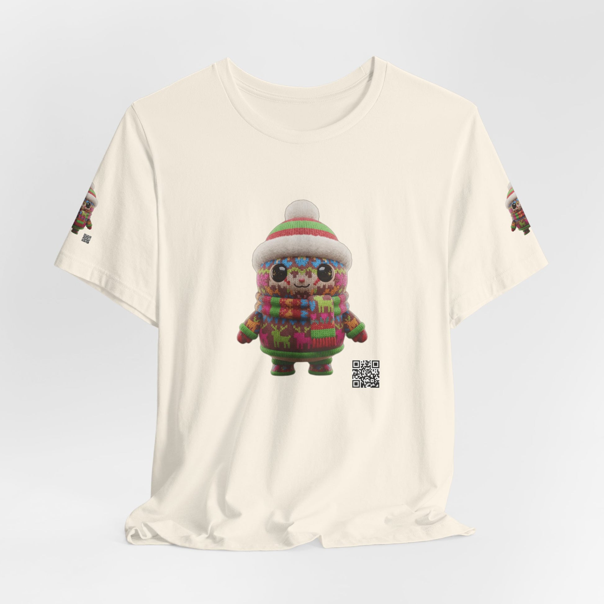 Sweaty PokAIMignon T-Shirt — T-Shirt | PokAIMignons™