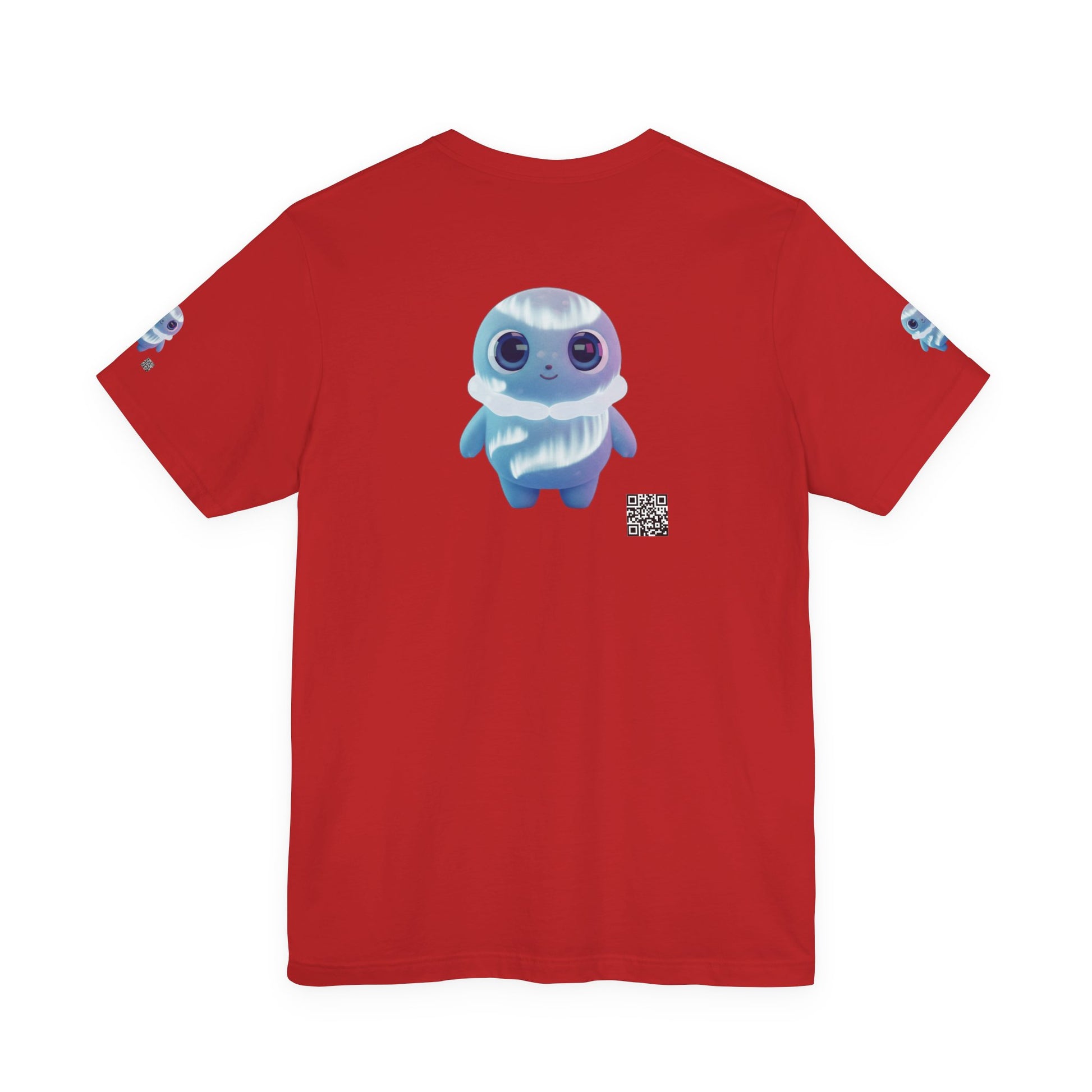 PokAIMignons Drop #10 T-Shirt — T-Shirt | PokAIMignons™