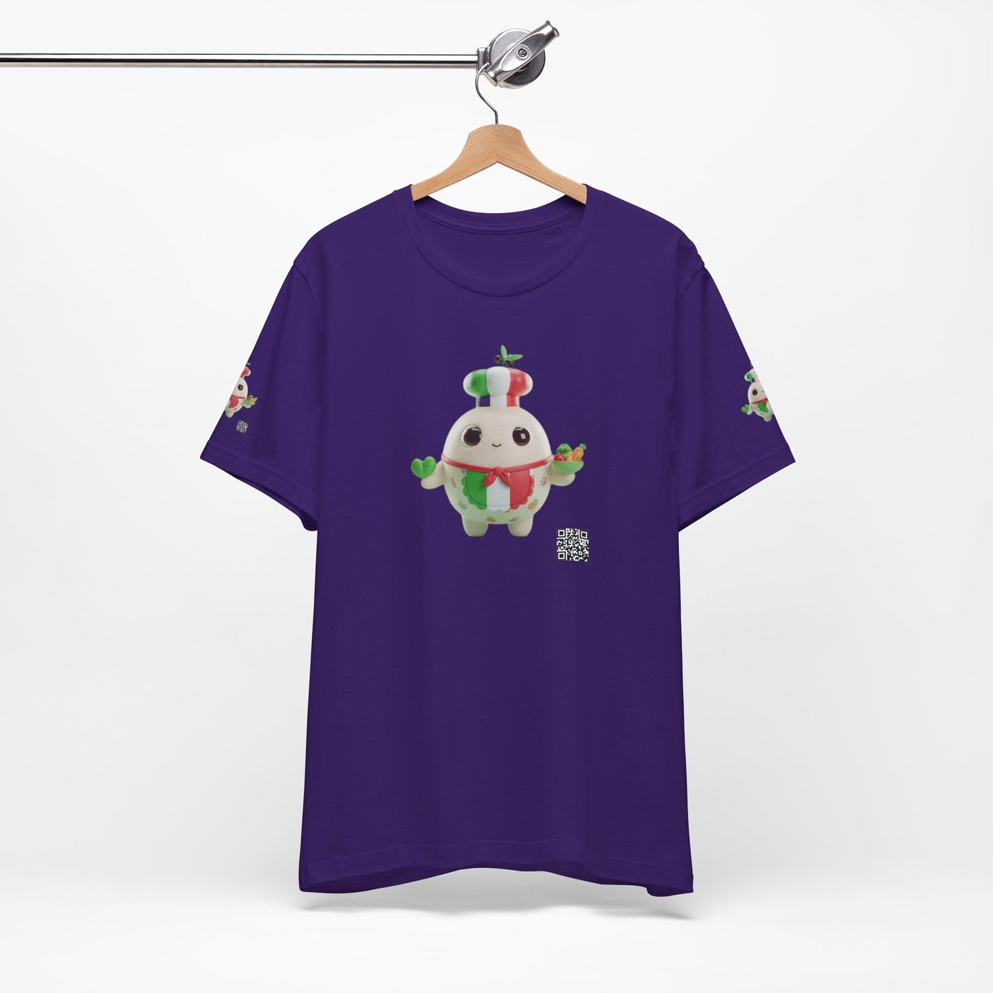 PokAIMignons Drop #2 T-Shirt — T-Shirt | PokAIMignons™