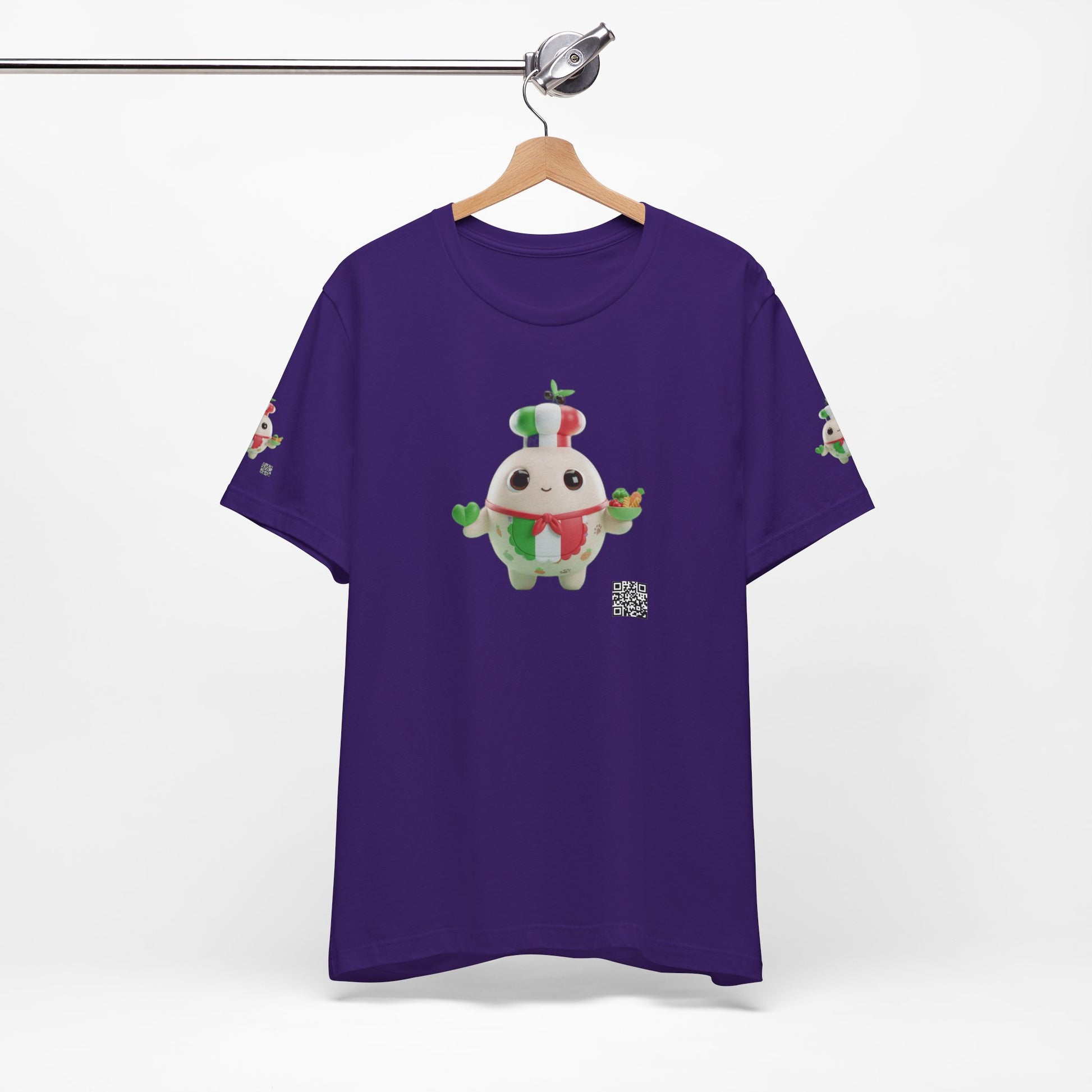PokAIMignons Drop #2 T-Shirt — T-Shirt | PokAIMignons™