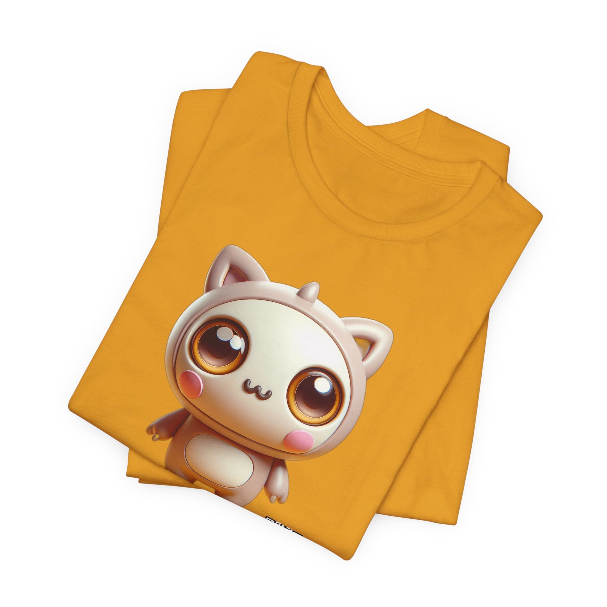 PokAIMignons Drop #7 T-Shirt — T-Shirt | PokAIMignons™