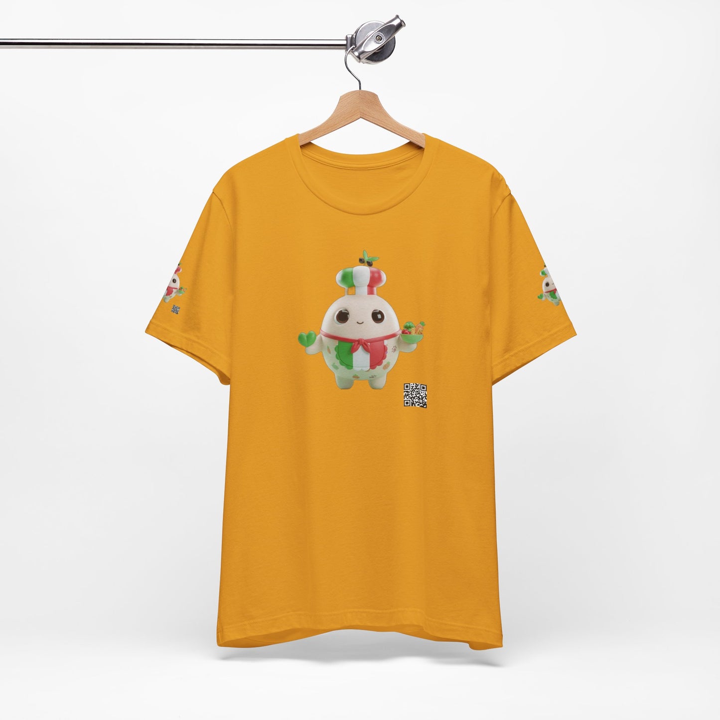 PokAIMignons Drop #2 T-Shirt