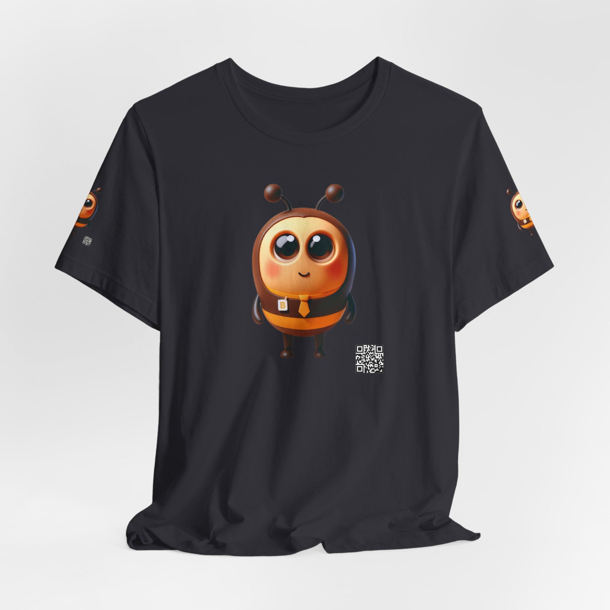 YukiB65F PokAIMignon Companion T-Shirt — T-Shirt | PokAIMignons™