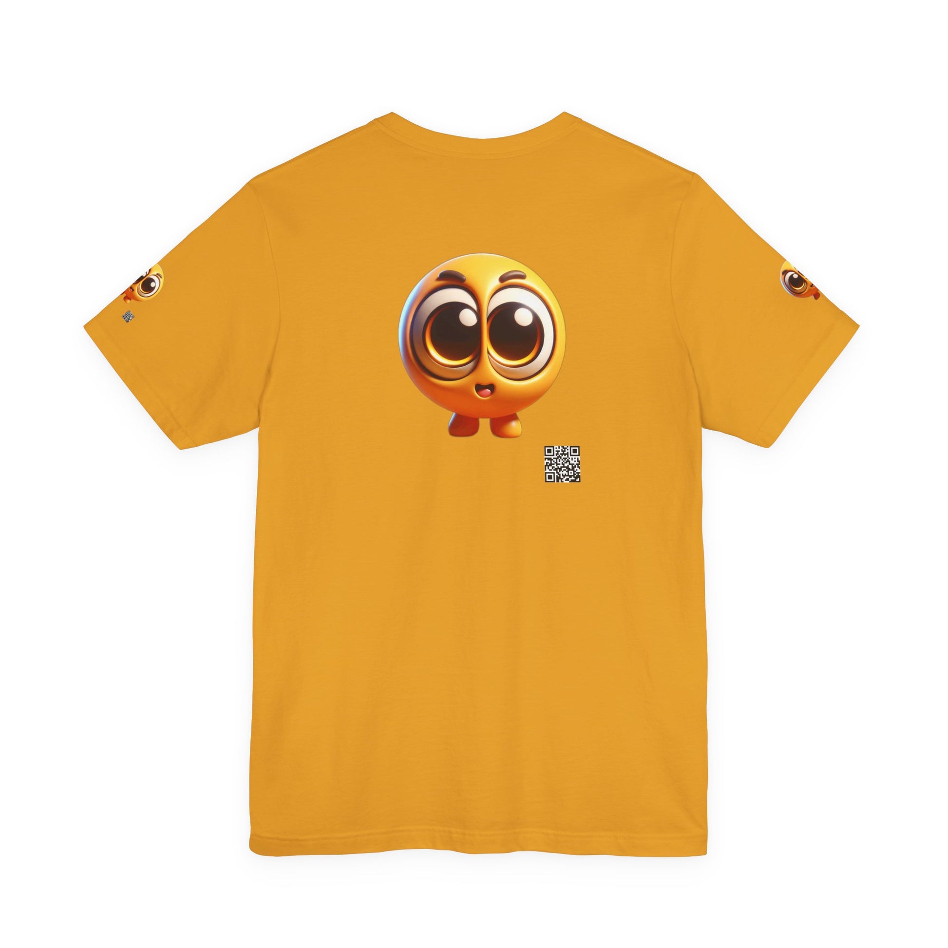 PokAIMignons Drop #3 T-Shirt — T-Shirt | PokAIMignons™