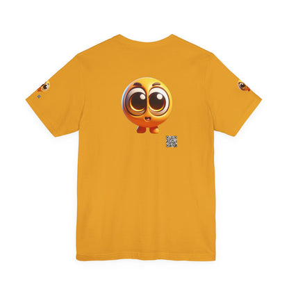 PokAIMignons Drop #3 T-Shirt — T-Shirt | PokAIMignons™