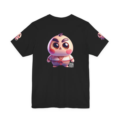 BruceMee2.0 PokAIMignon T-Shirt — T-Shirt | PokAIMignons™