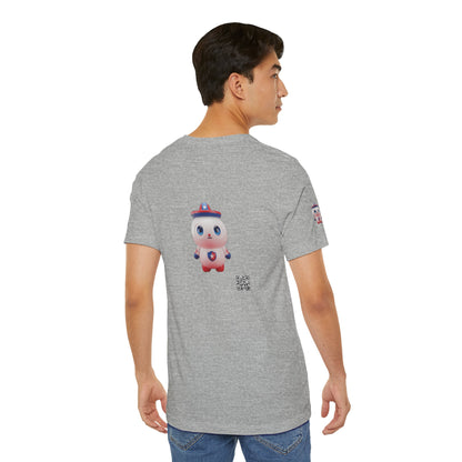 🐾⚽ Chile World Cup 2026 Companion – Limited Edition Official Merchandise | PokAIMignons™
