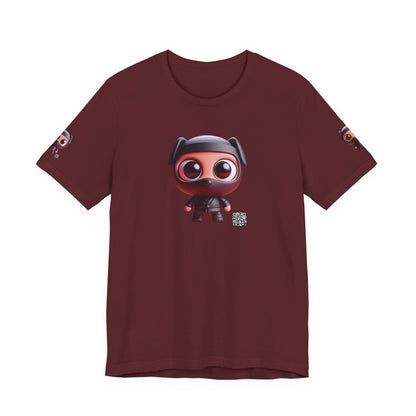 PokAIMignon Companion T-Shirt — T-Shirt | PokAIMignons™