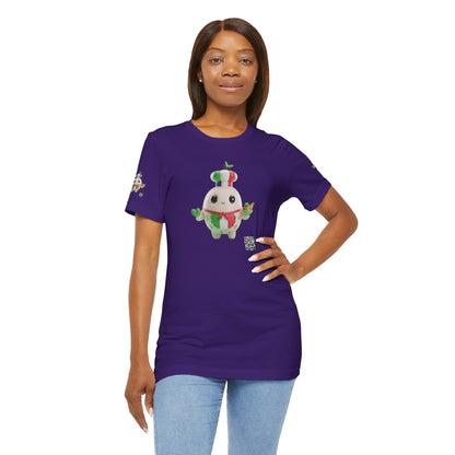 PokAIMignons Drop #2 T-Shirt — T-Shirt | PokAIMignons™