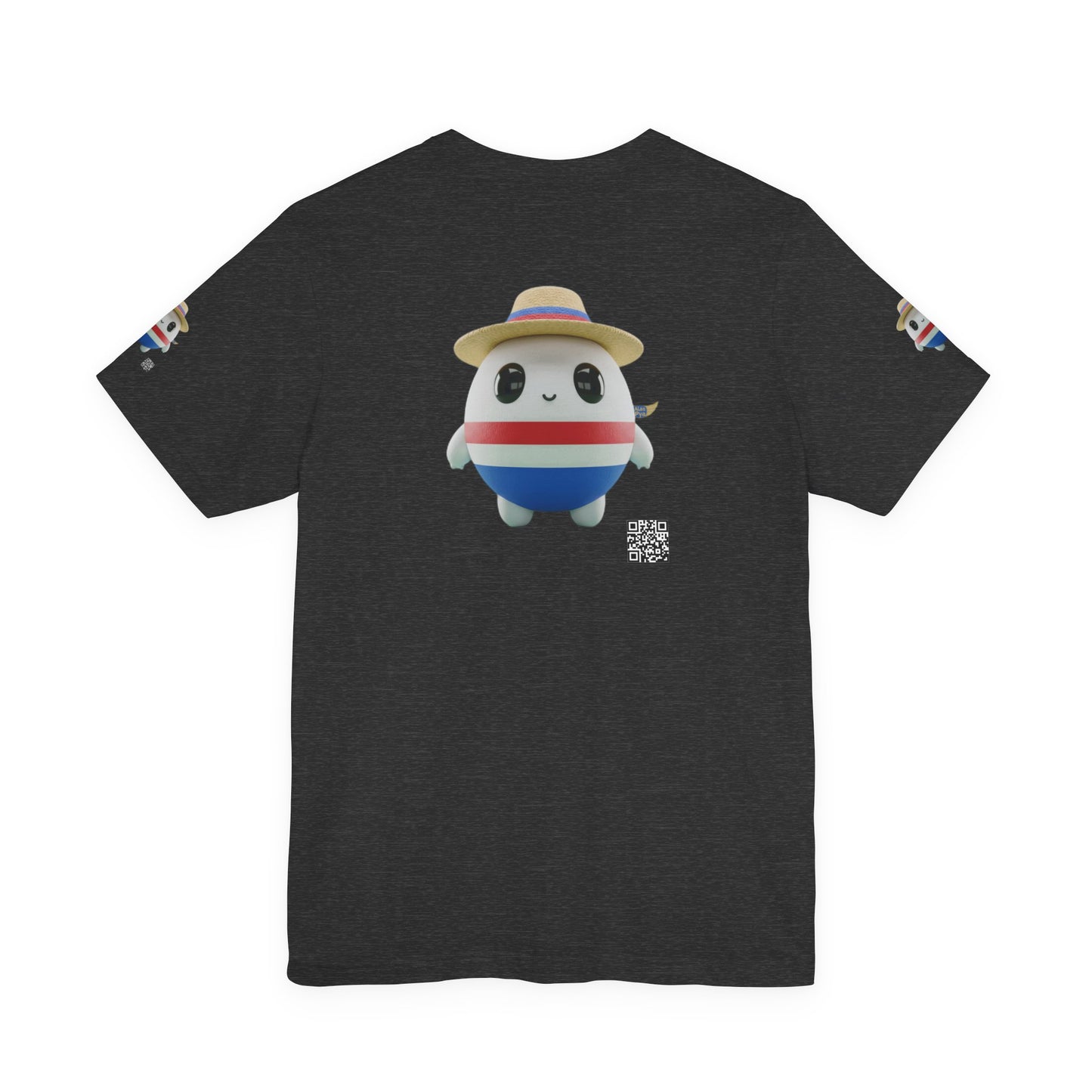 🐾⚽ Paraguay World Cup 2026 Companion – Limited Edition Official Merchandise | PokAIMignons™