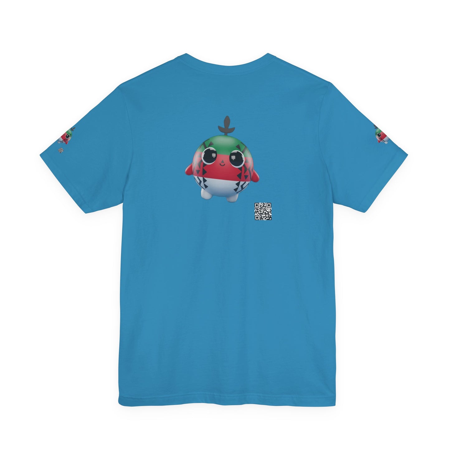 🐾⚽ New Caledonia World Cup 2026 Companion – Limited Edition Official Merchandise | PokAIMignons™