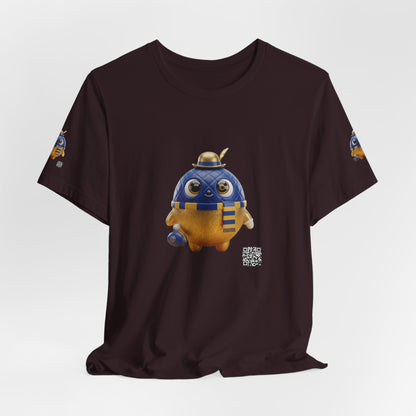 StadiumMignon PokAIMignons T-Shirt — FIFA World Cup 2026 — Luxury Stadium Style