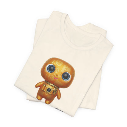 PokAIMignons Drop #36 T-Shirt — T-Shirt | PokAIMignons™
