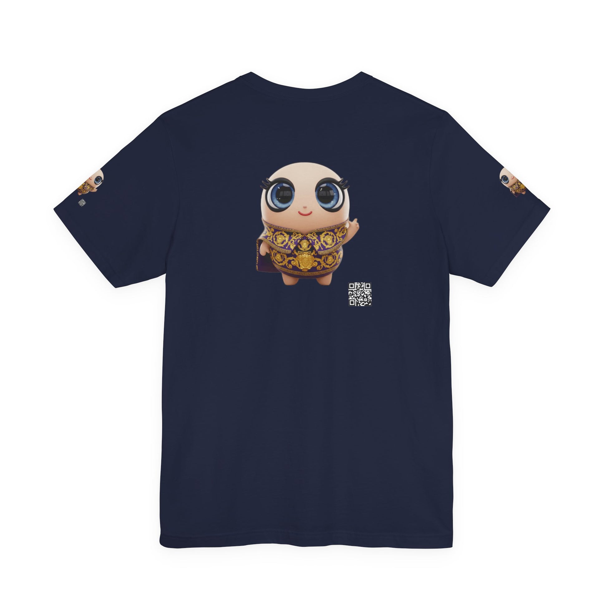 Versa PokAIMignon T-Shirt — T-Shirt | PokAIMignons™