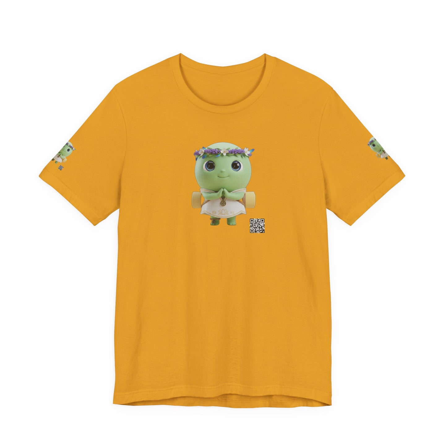PokAIMignons Drop #4 T-Shirt — T-Shirt | PokAIMignons™