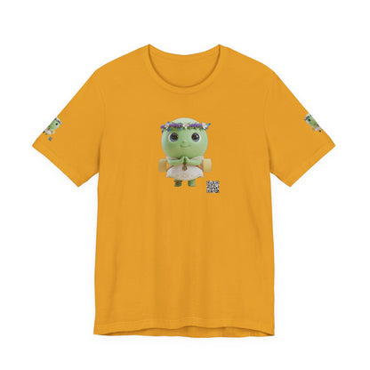 PokAIMignons Drop #4 T-Shirt — T-Shirt | PokAIMignons™