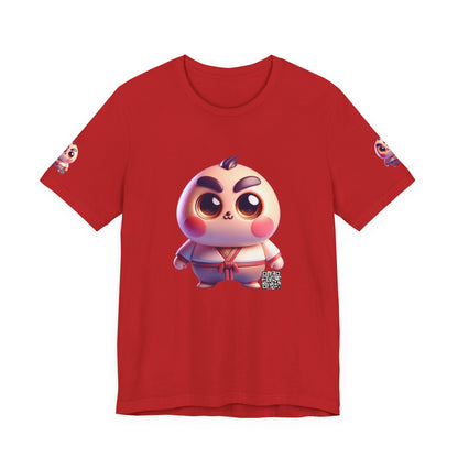 BruceMee2.0 PokAIMignon T-Shirt — T-Shirt | PokAIMignons™