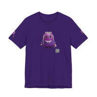 PokAIMignon Companion T-Shirt — T-Shirt | PokAIMignons™