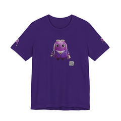 PokAIMignon Companion T-Shirt