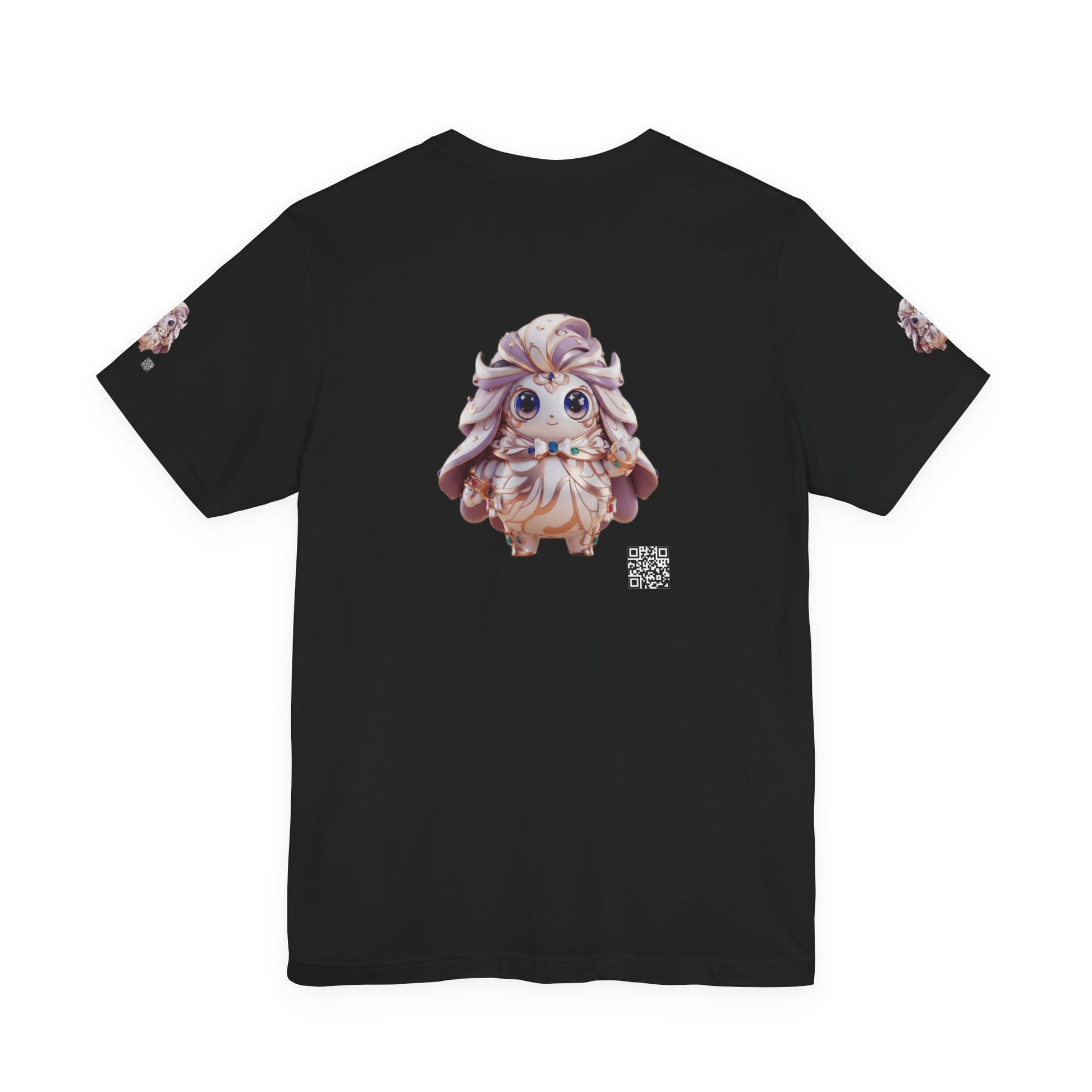 Companion #18 PokAIMignon T-Shirt — T-Shirt | PokAIMignons™
