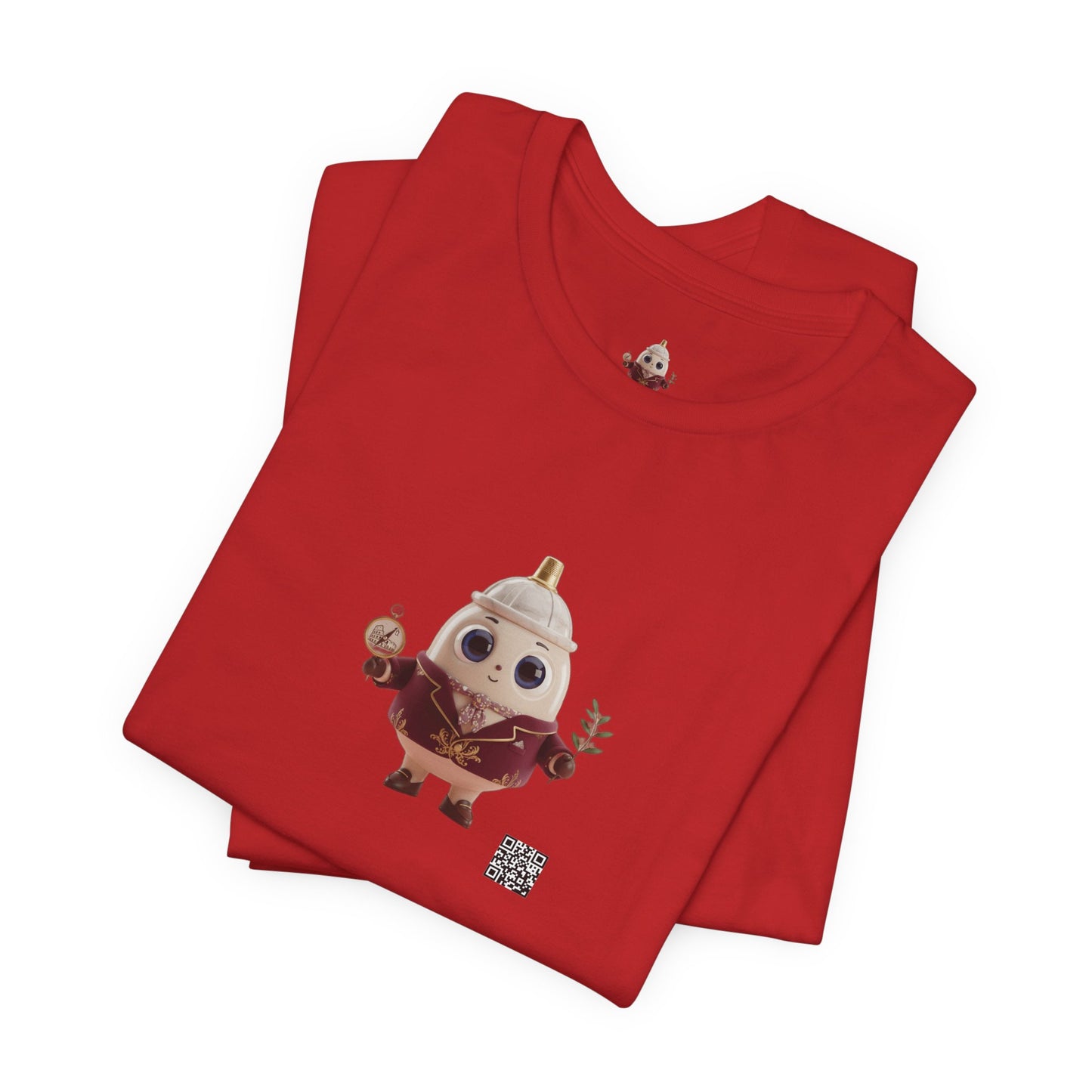 YukiB688 PokAIMignon Companion T-Shirt