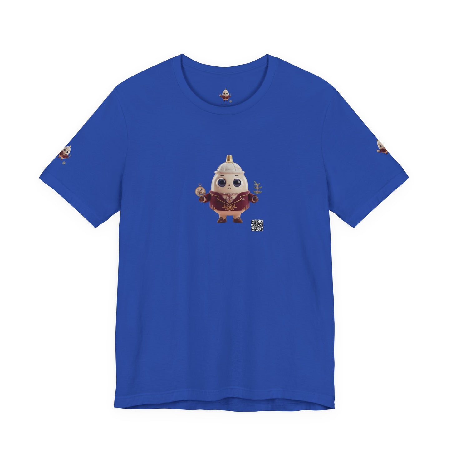 YukiB688 PokAIMignon Companion T-Shirt — T-Shirt | PokAIMignons™