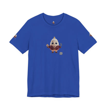 YukiB688 PokAIMignon Companion T-Shirt — T-Shirt | PokAIMignons™