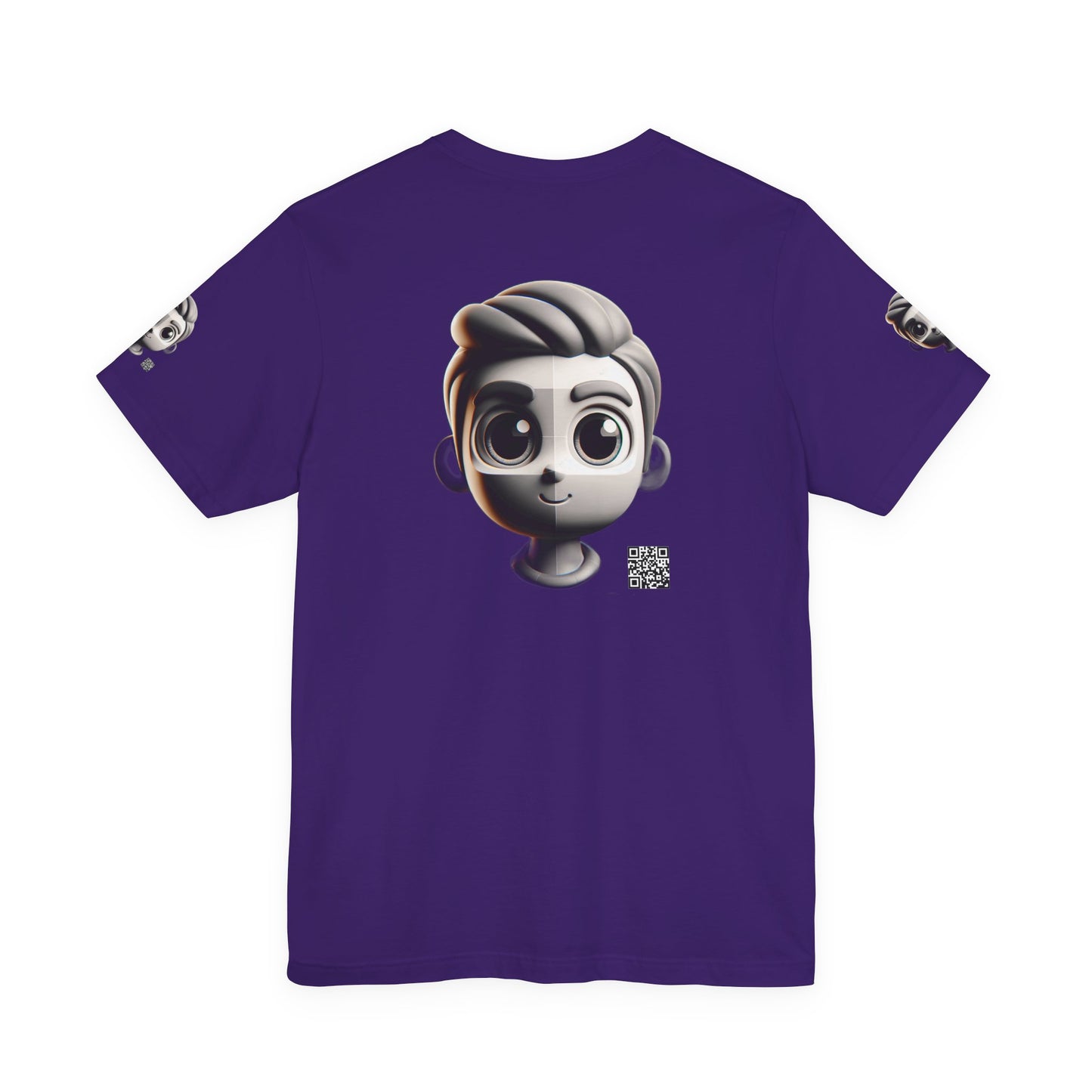 PokAIMignons Drop #8 T-Shirt — T-Shirt | PokAIMignons™