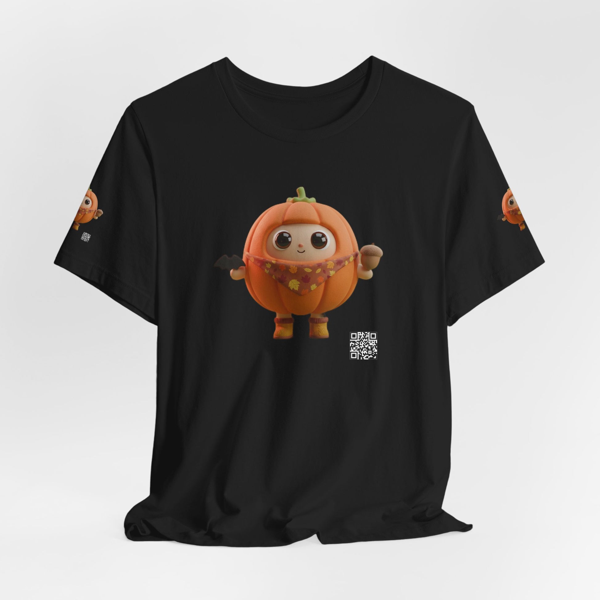 PokAIMignons Drop #41 T-Shirt — T-Shirt | PokAIMignons™