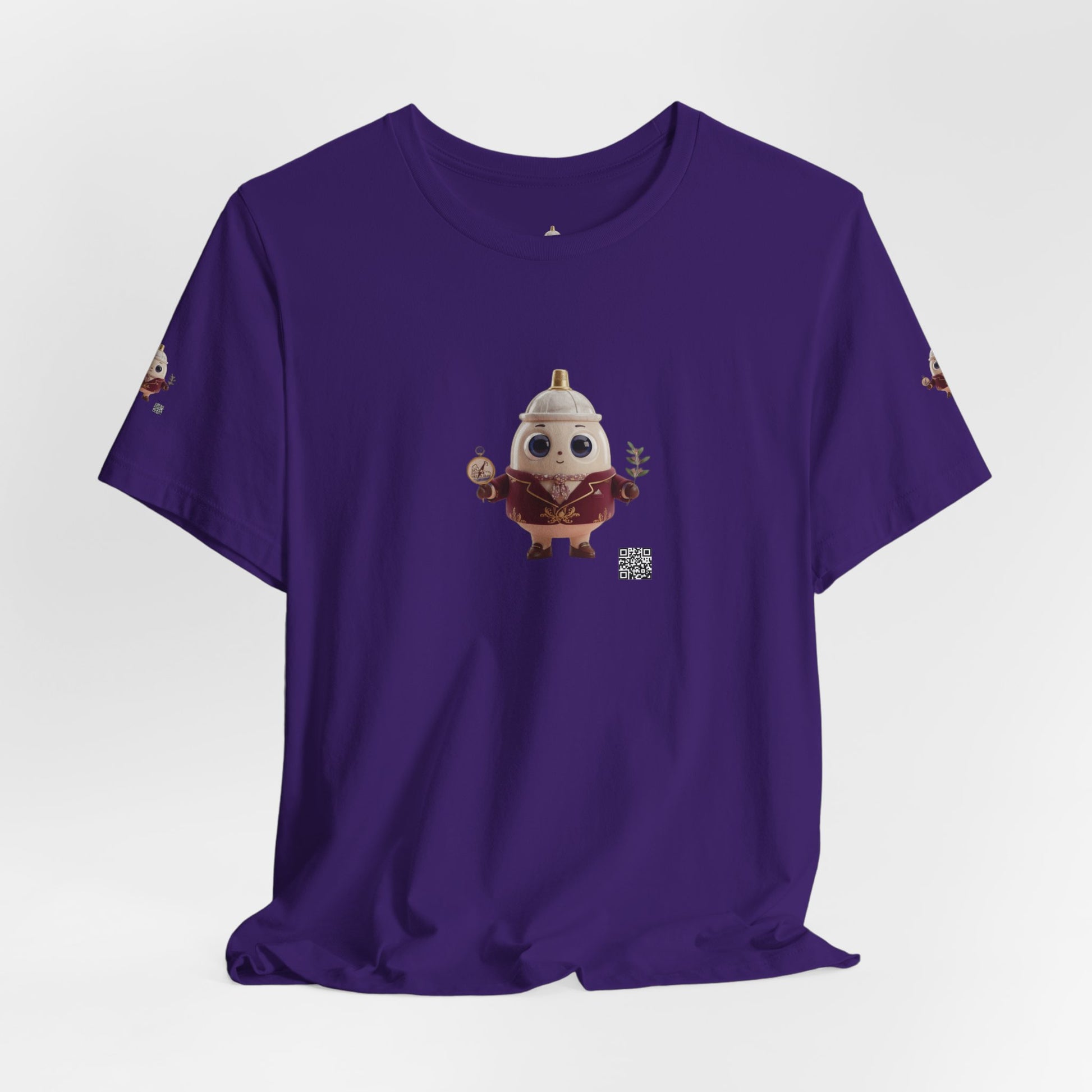 YukiB688 PokAIMignon Companion T-Shirt — T-Shirt | PokAIMignons™