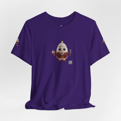 YukiB688 PokAIMignon Companion T-Shirt — T-Shirt | PokAIMignons™