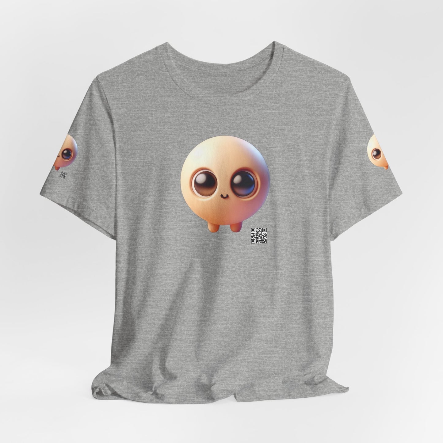 PokAIMignons Drop #11 T-Shirt — T-Shirt | PokAIMignons™