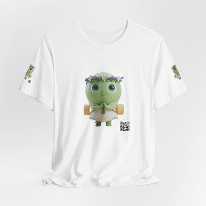 Aurora PokAIMignon T-Shirt — T-Shirt | PokAIMignons™