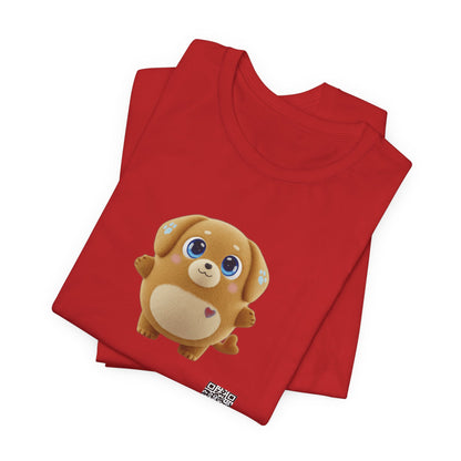 LabraLuv PokAIMignon T-Shirt — T-Shirt | PokAIMignons™