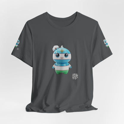 🐾⚽ Uzbekistan World Cup 2026 Companion – Limited Edition Official Merchandise | PokAIMignons™