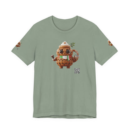 PokAIMignon Companion T-Shirt — T-Shirt | PokAIMignons™