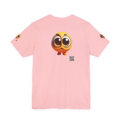 BeatDrop PokAIMignon T-Shirt — T-Shirt | PokAIMignons™