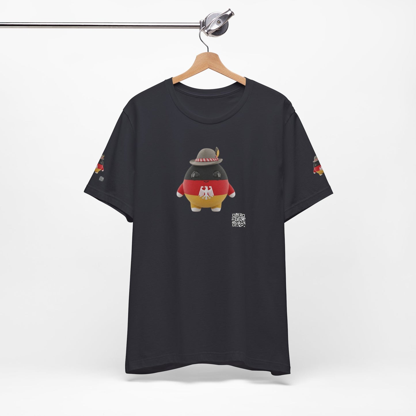 🐾⚽ Germany World Cup 2026 Companion – Limited Edition Official Merchandise | PokAIMignons™
