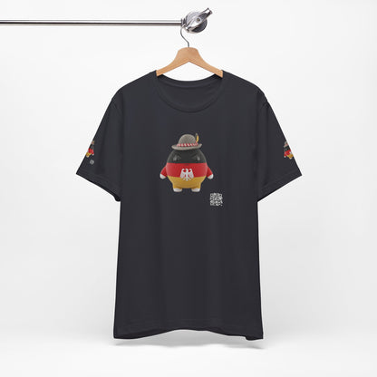 🐾⚽ Germany World Cup 2026 Companion – Limited Edition Official Merchandise | PokAIMignons™