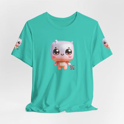 PokAIMignon Companion T-Shirt — T-Shirt | PokAIMignons™